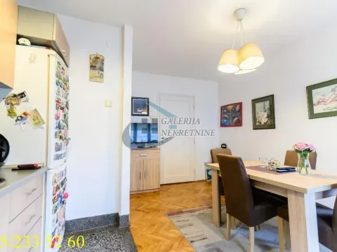 Prodaja, dvosoban stan, 61m², Slavujev Venac, Zvezdara Sve Podlokacije - image 4