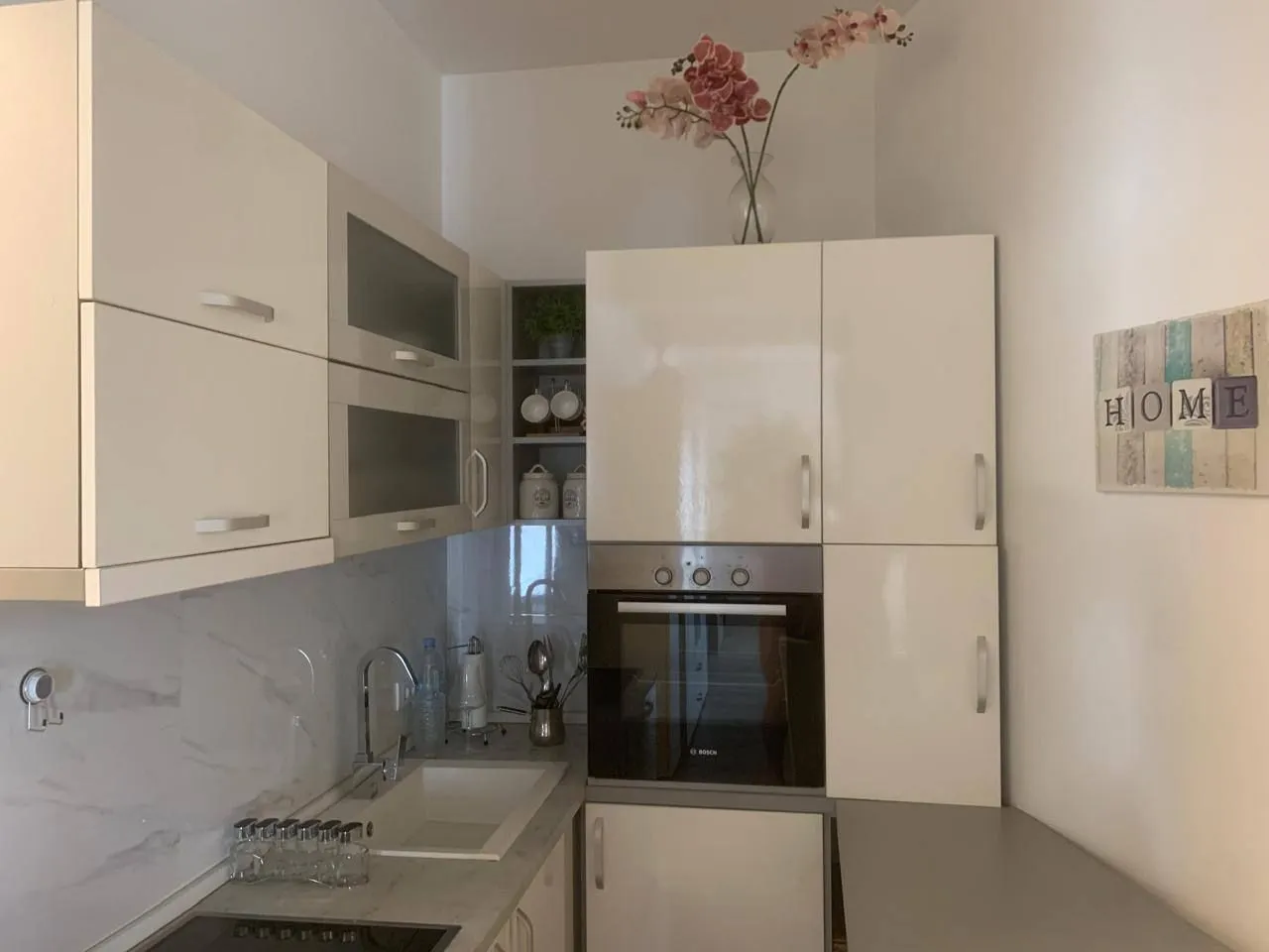 Prodaja, jednosoban stan, 35m², Bečići, Budva