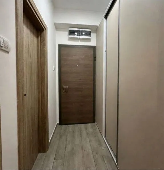 Prodaja, jednosoban stan, 35m², Ljubović, Podgorica