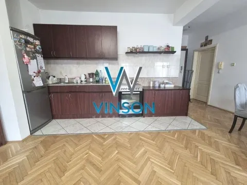 Sale, two bedroom apartment, 61m², Železnička Stanica, Novi Sad Sve Podlokacije - image 4