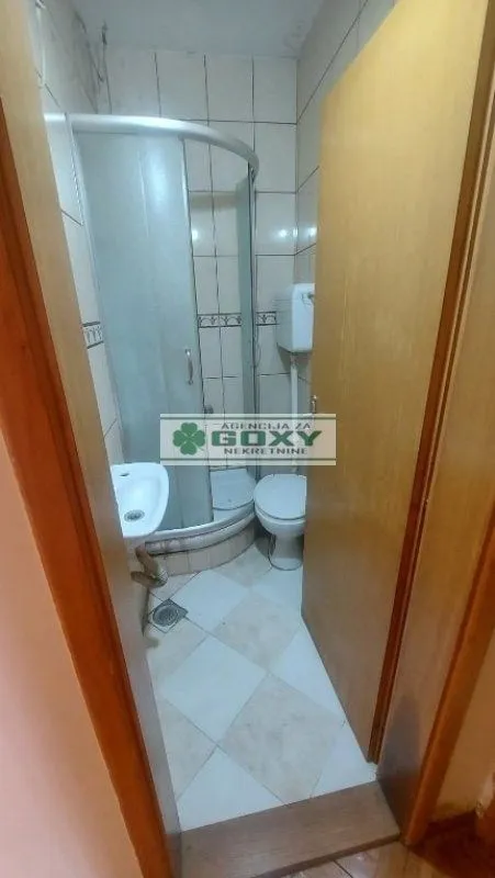 Sale, three bedroom apartment, 88m², Centar Sve Podlokacije, Beograd
