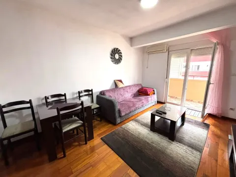 Izdavanje, jednosoban stan, 40m², Zabjelo, Podgorica - image 3