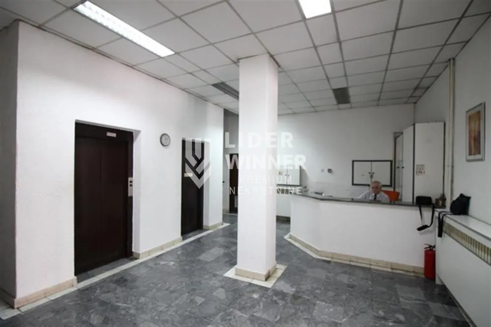 Izdavanje, poslovni prostor, 220m², Centar Sve Podlokacije, Beograd