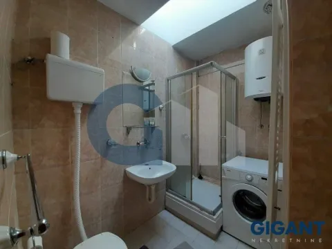 Prodaja, dvosoban stan, 52m², Kalenić Pijaca, Vračar Sve Podlokacije - image 8