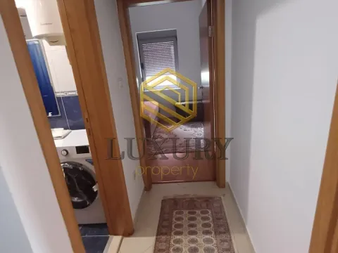 Izdavanje, jednosoban stan, 45m², Stari Aerodrom, Podgorica - image 4