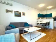 Sale, one bedroom apartment, 51m², City Kvart, Podgorica - image 1