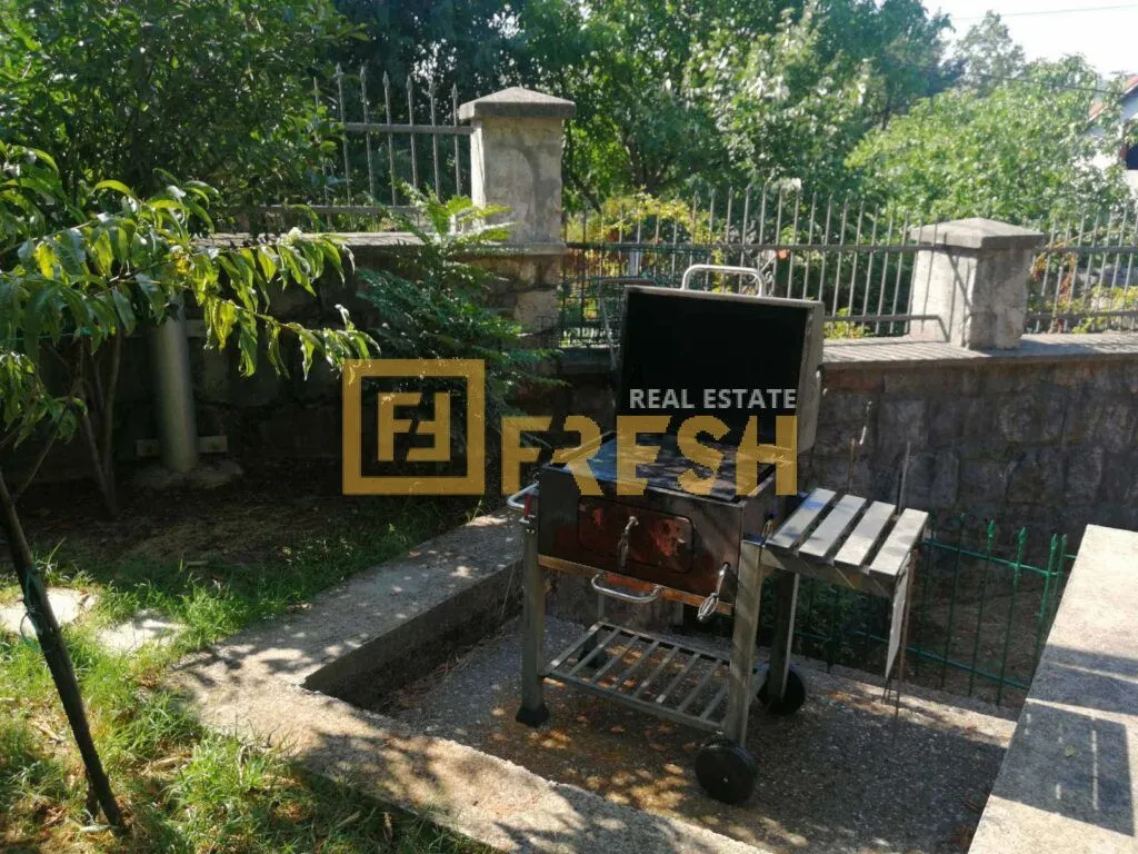 Rent, house, 94m², Mareza, Podgorica