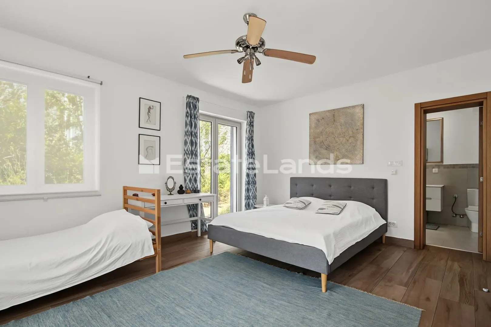 Prodaja, kuća, 158m², Kavač, Kotor