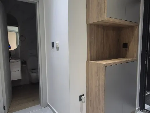 Rent, one bedroom apartment, 40m², Gornja Gorica, Podgorica - image 7