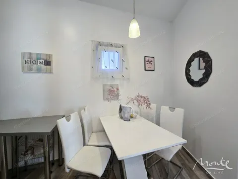 Prodaja, jednosoban stan, 38m², Bečići, Budva - image 5