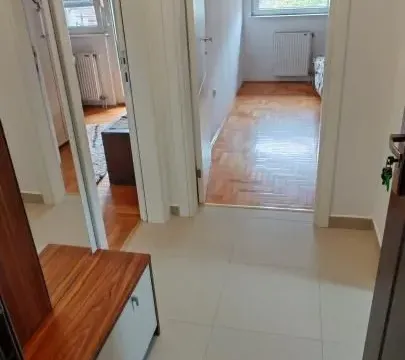 Izdavanje, jednosoban stan, 37m², Bulevar Oslobodjenja, Novi Sad Sve Podlokacije - image 8