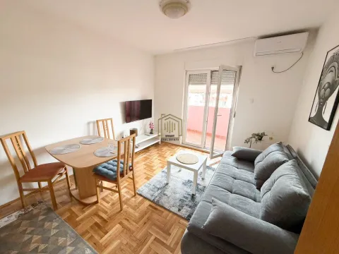 Rent, apartment, 28m², Zabjelo, Podgorica - image 1