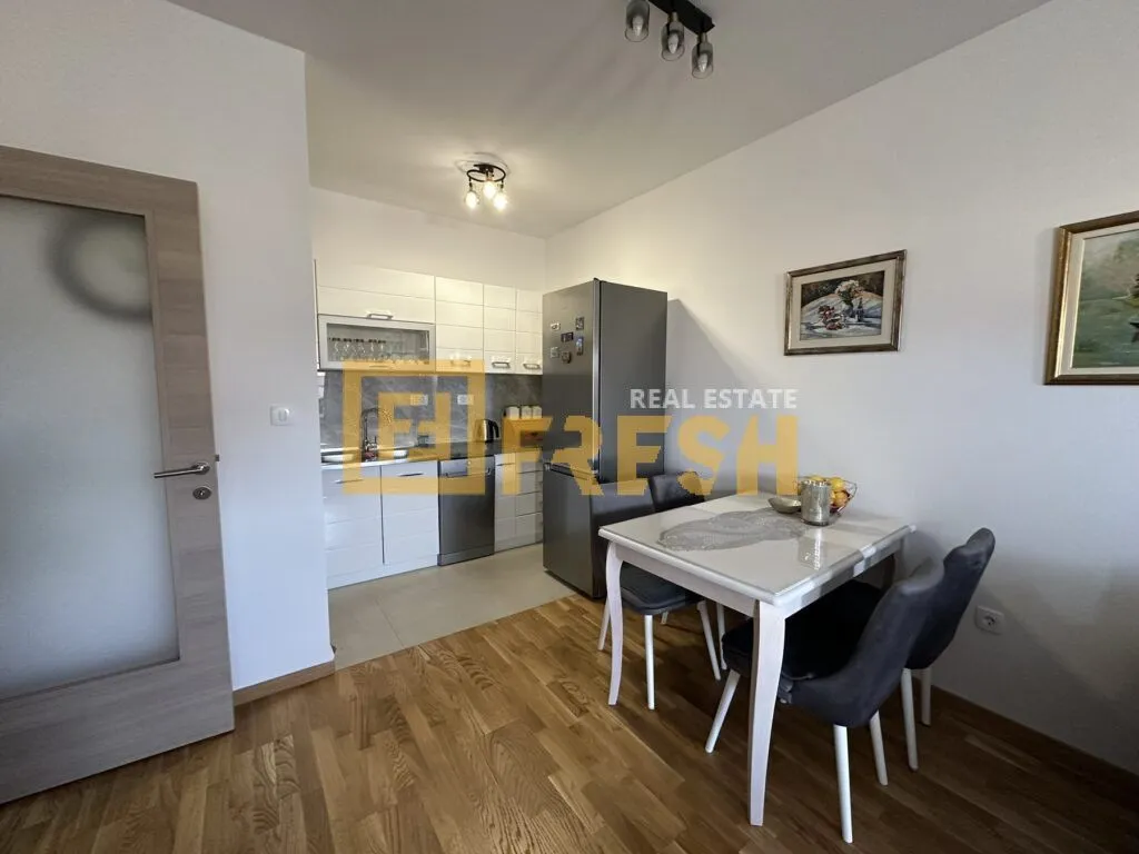 Prodaja, jednosoban stan, 46m², Zabjelo, Podgorica