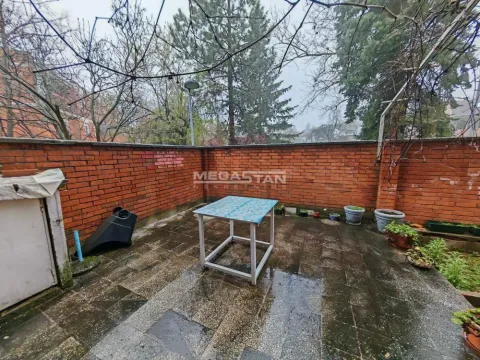 Rent, four bedroom apartment, 106m², Vidikovački venac, Rakovica - image 15