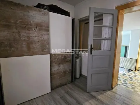 Sale, one bedroom apartment, 38m², Pančevo, Srbija - image 6