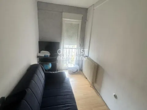 Sale, two bedroom apartment, 75m², Novi Beograd Blok 62, Novi Beograd Sve Podlokacije - image 6
