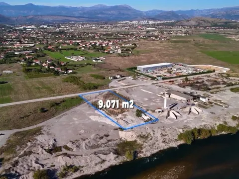Prodaja, plac, 9071m², Donji Kokoti, Podgorica - image 8