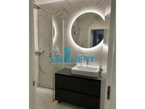 Izdavanje, dvosoban stan, 60m², Novi Beograd Blok 65, Novi Beograd Sve Podlokacije - image 10