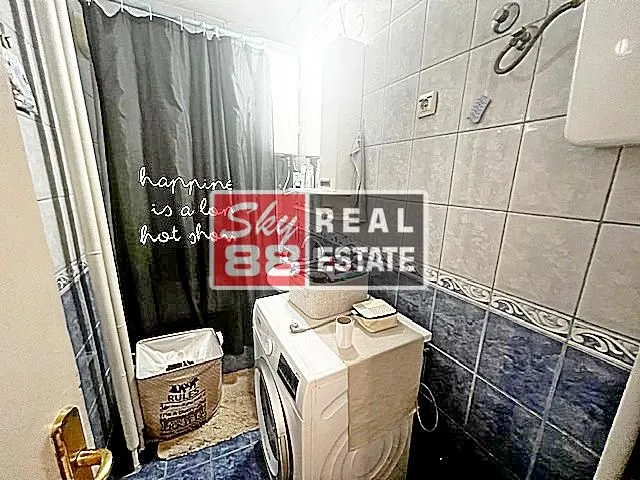 Prodaja, jednosoban stan, 33m², Miljakovac, Rakovica