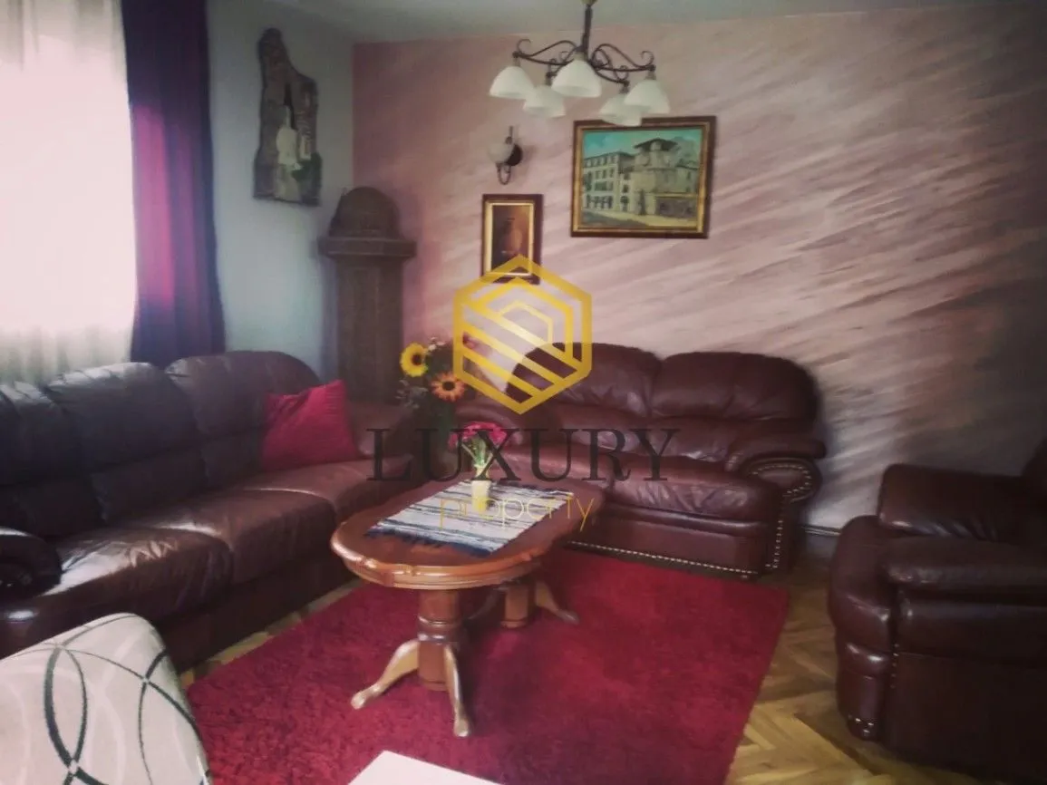 Prodaja, dvosoban stan, 55m², Zabjelo, Podgorica