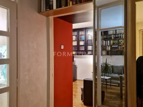 Rent, four bedroom apartment, 89m², Novi Beograd Blok 37, Novi Beograd Sve Podlokacije - image 10