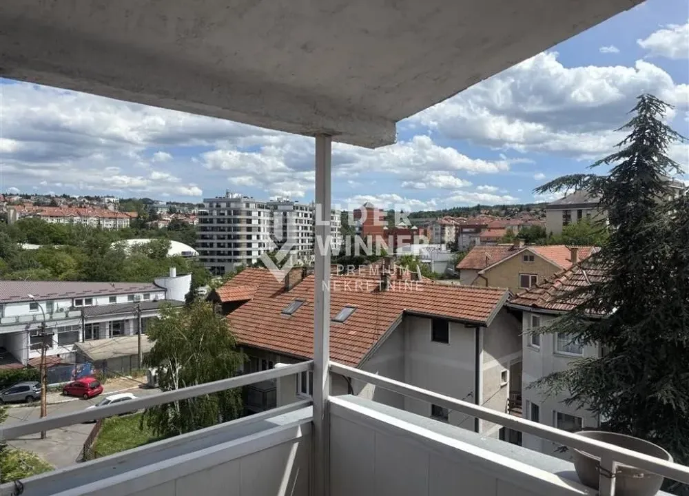 Izdavanje, dvosoban stan, 65m², Čukarica, Beograd