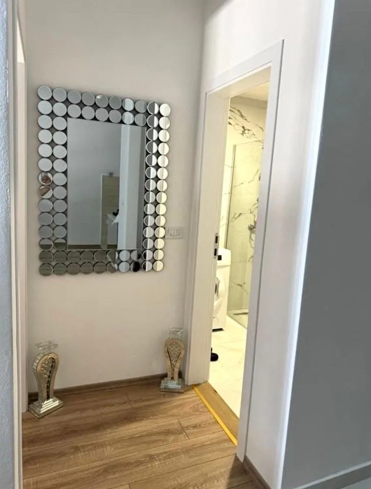 Prodaja, jednosoban stan, 49m², Velika Plaža, Ulcinj