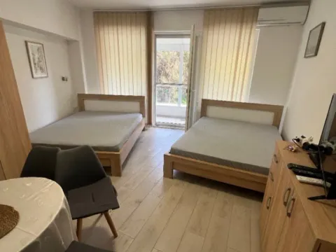 Sale, studio apartment, 33m², Sutomore, Bar - image 7