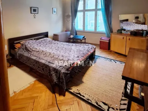 Prodaja, trosoban stan, 74m², Kalenić Pijaca, Vračar Sve Podlokacije - image 3
