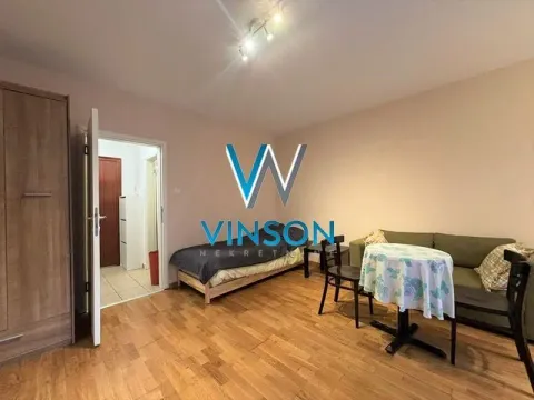 Prodaja, stan, 28m², Salajka, Novi Sad Sve Podlokacije - image 3