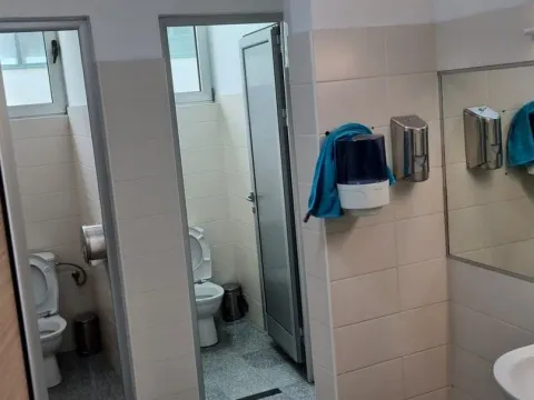 Izdavanje, poslovni prostor, 650m², Nova Pazova, Stara Pazova - image 16