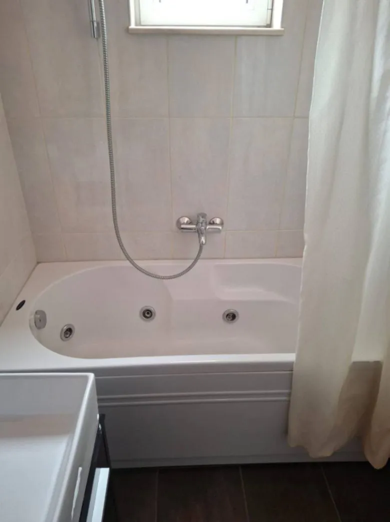 Rent, two bedroom apartment, 70m², Budva, Crna Gora