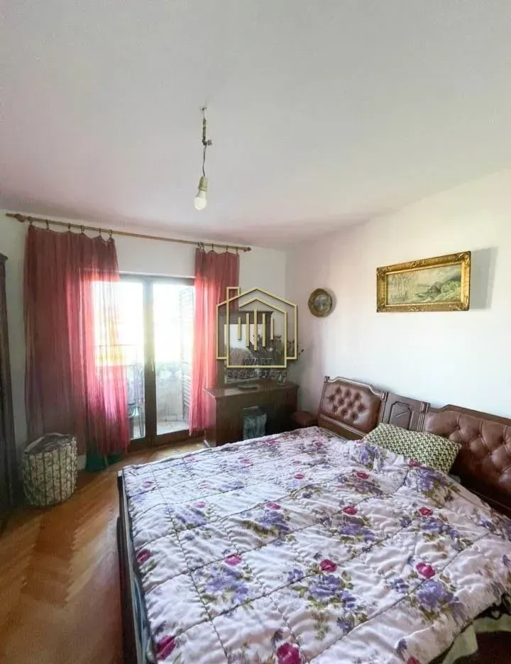 Sale, one bedroom apartment, 61m², Stari Aerodrom, Podgorica