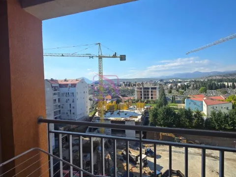 Izdavanje, jednosoban stan, 46m², Zabjelo, Podgorica - image 2