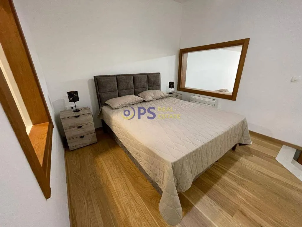 Sale, one bedroom apartment, 50m², Budva, Crna Gora