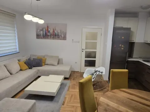 Izdavanje, dvosoban stan, 63m², Nova Detelinara, Novi Sad Sve Podlokacije - image 6