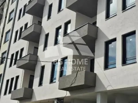 Sale, three bedroom apartment, 82m², Crveni Krst, Beograd