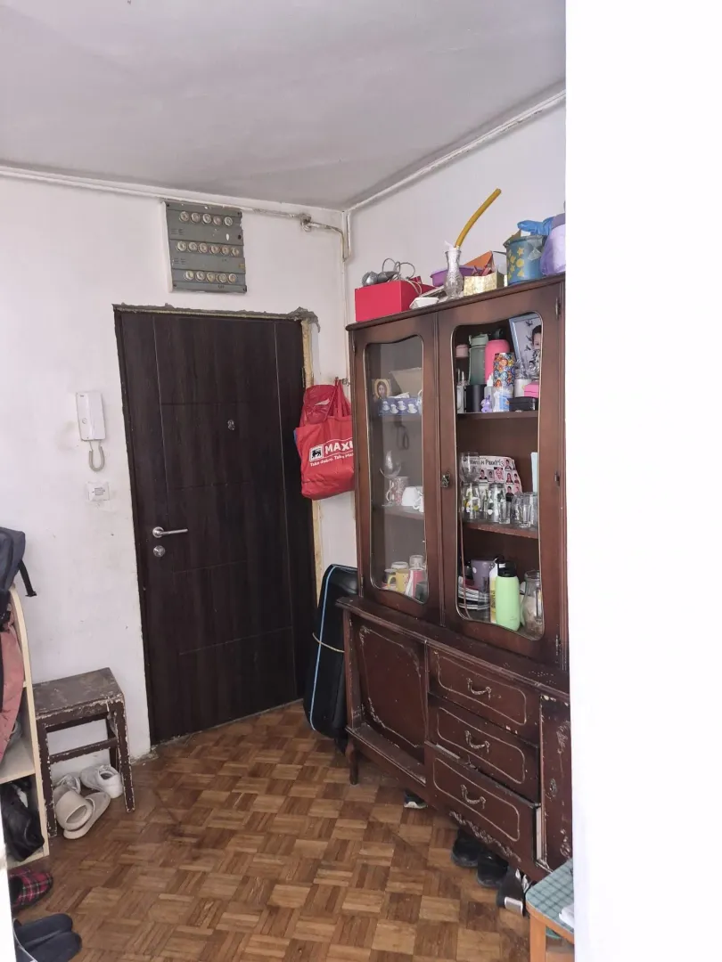 Prodaja, dvosoban stan, 60m², Novi Beograd Sve Podlokacije, Beograd