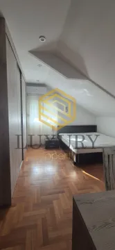 Rent, three bedroom apartment, 120m², Zagorič, Podgorica - image 16