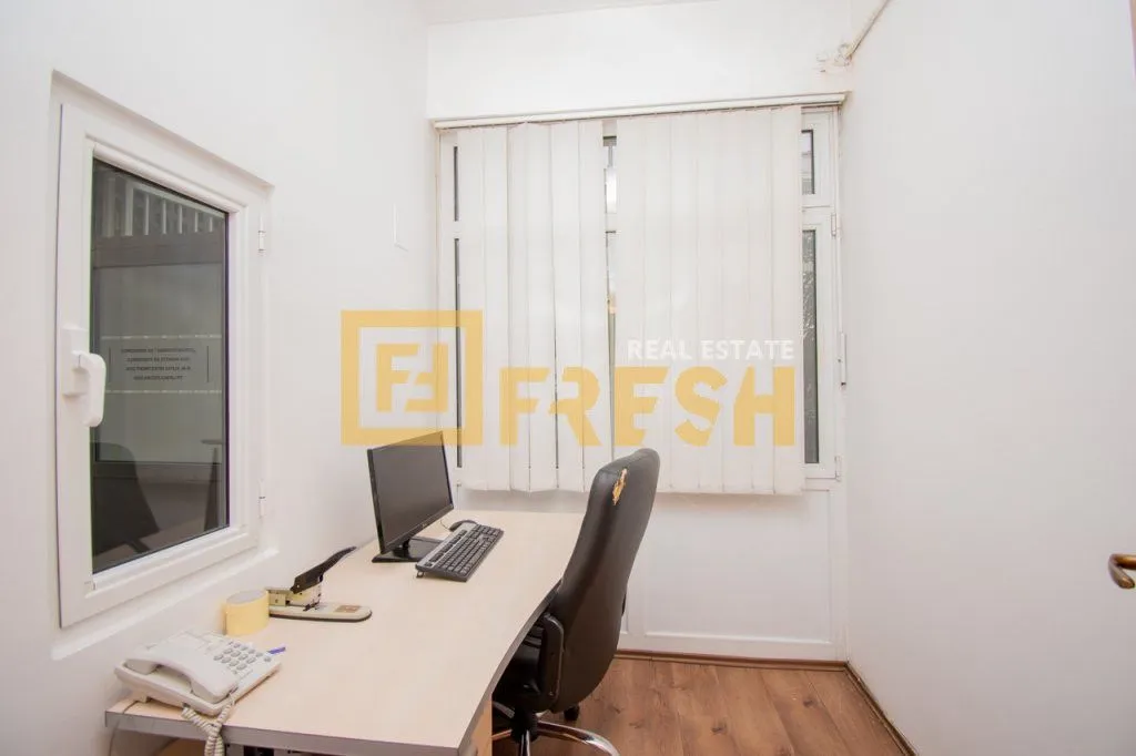 Sale, office space, 135m², Gintaš, Podgorica