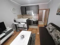 Izdavanje, garsonjera, 30m², Ljubović, Podgorica - image 1