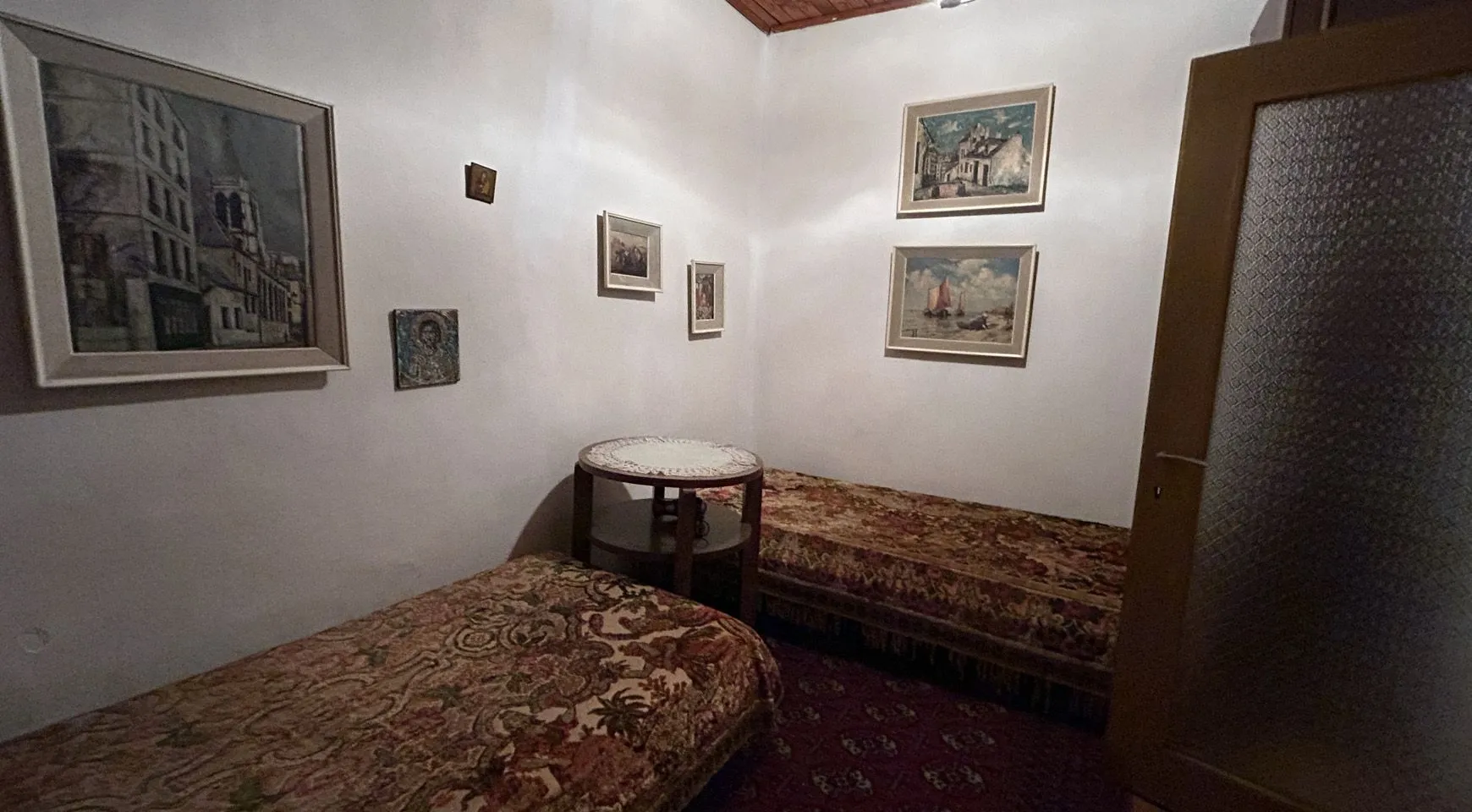 Prodaja, kuća, 166m², Dobrota, Kotor