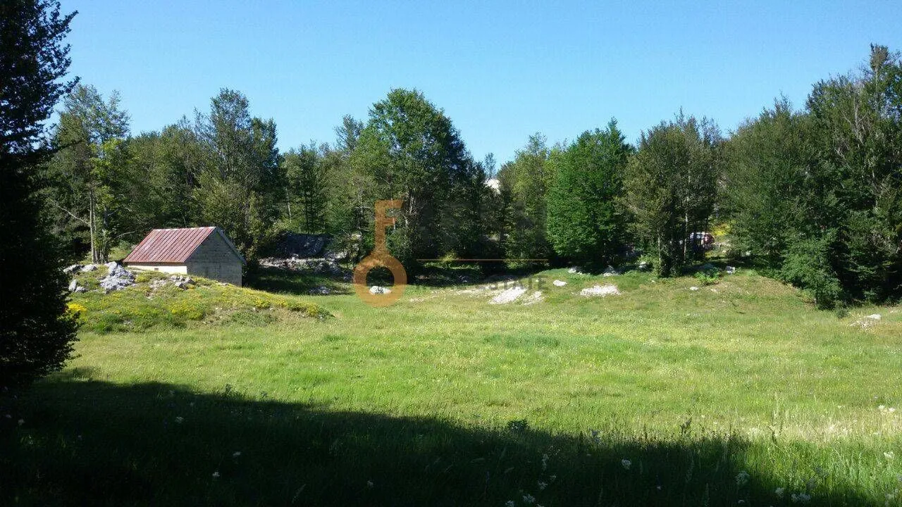 Prodaja, plac, 100000m², Cetinje, Crna Gora