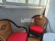 Izdavanje, četvorosoban stan, 115m², Skadarlija, Beograd - image 18