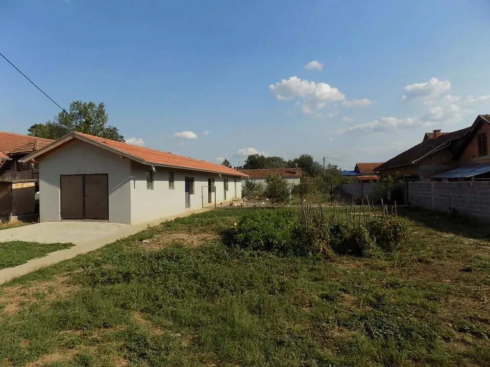 Prodaja, kuća, 385m², Končarevo, Jagodina