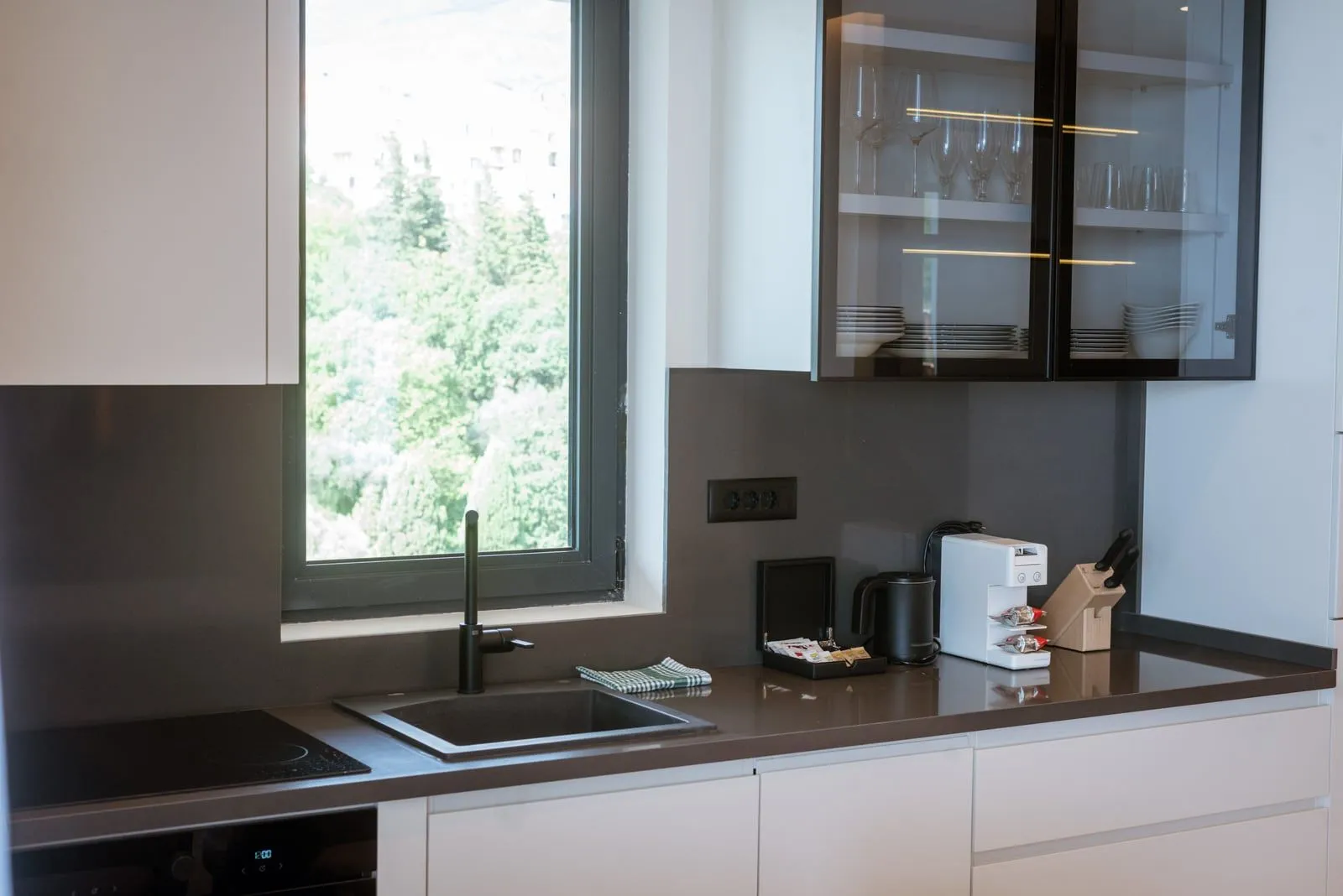 Prodaja, trosoban stan, 77m², Bečići, Budva