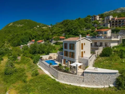 Sale, house, 320m², Lapčići, Budva - image 11