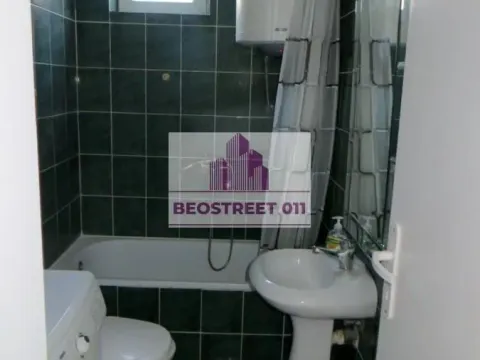 Prodaja, stan, 34m², Denkova Basta, Zvezdara Sve Podlokacije - image 6