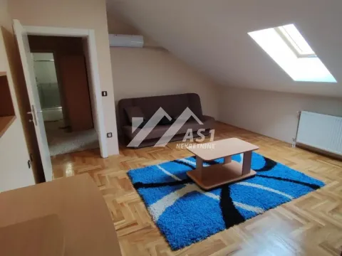 Izdavanje, četvorosoban stan, 110m², Železnička Stanica, Novi Sad Sve Podlokacije - image 3