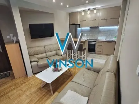 Izdavanje, jednosoban stan, 45m², Rotkvarija, Novi Sad Sve Podlokacije - image 2